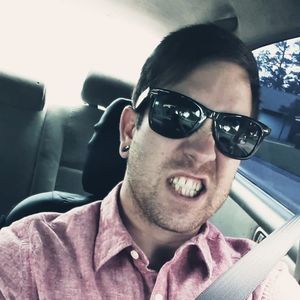 Meet your Posher, Thomas